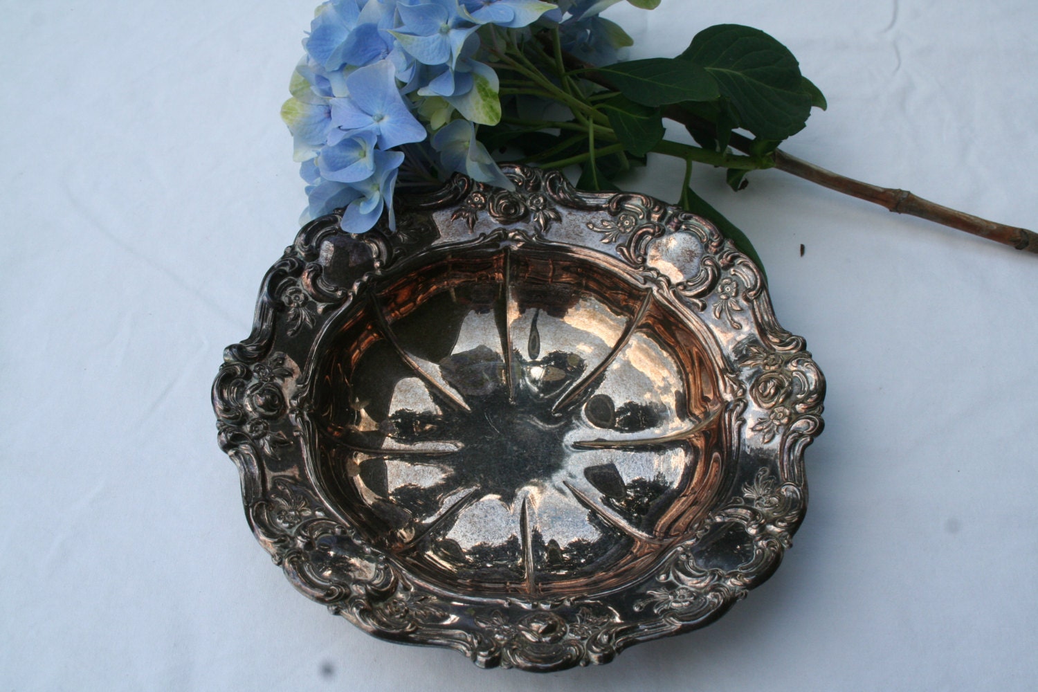 Dining & Serving Kitchen & Dining Elegant serving dish bowl Towle candy