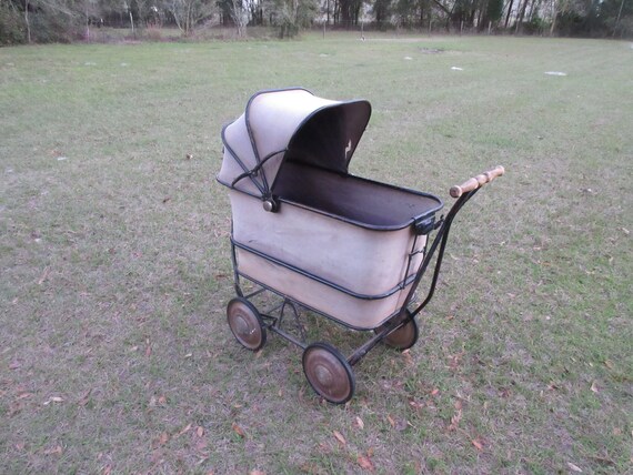 define baby buggy