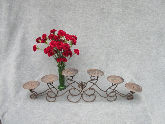Long candelabra 2024