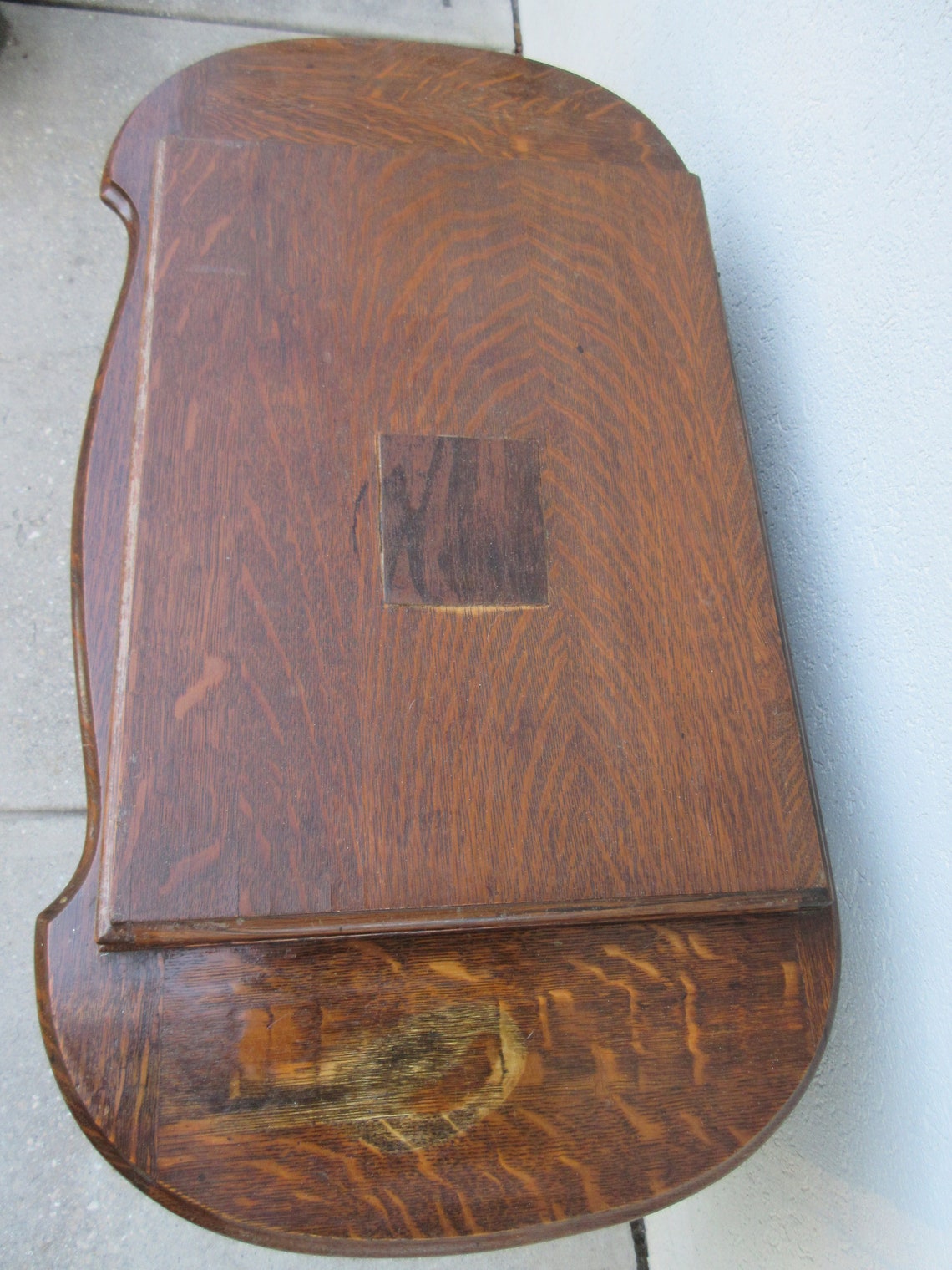 Rare Antique Eldredge Treadle Sewing Machine With Etsy