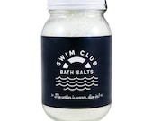 Uplift- Pharmaceutical Grade Epsom Bath Salt