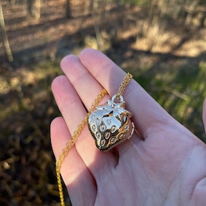 Novelty Locket Etsy