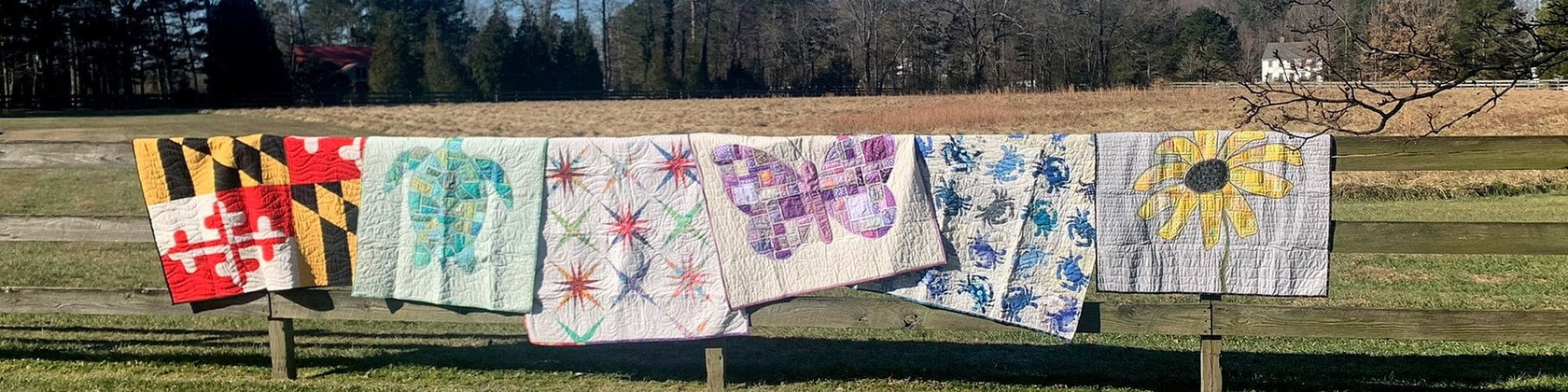 QuiltVine - Etsy