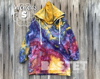 open lace back dress OVERSIZED HOODIE DRESS – The Cloudies™