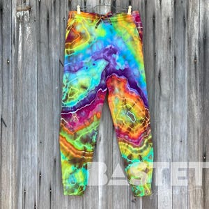 nike multicolor joggers
