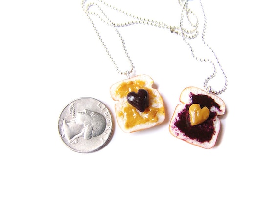 Frcolor Necklace Necklaces Donut Friend Best Food Friendship Bff Bestfriend  Birthday Jewelry 3 Donuts Gifts Clavicle Pendant - Walmart.com