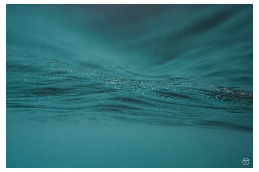 Underwater Photography Australian Beach Photos Fine Art Etsy