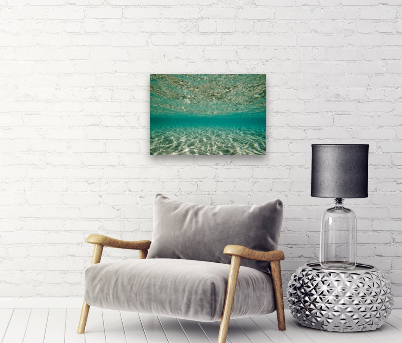 Wall Art Underwater Sea Ocean Print Sea Ocean Photography Etsy Australia