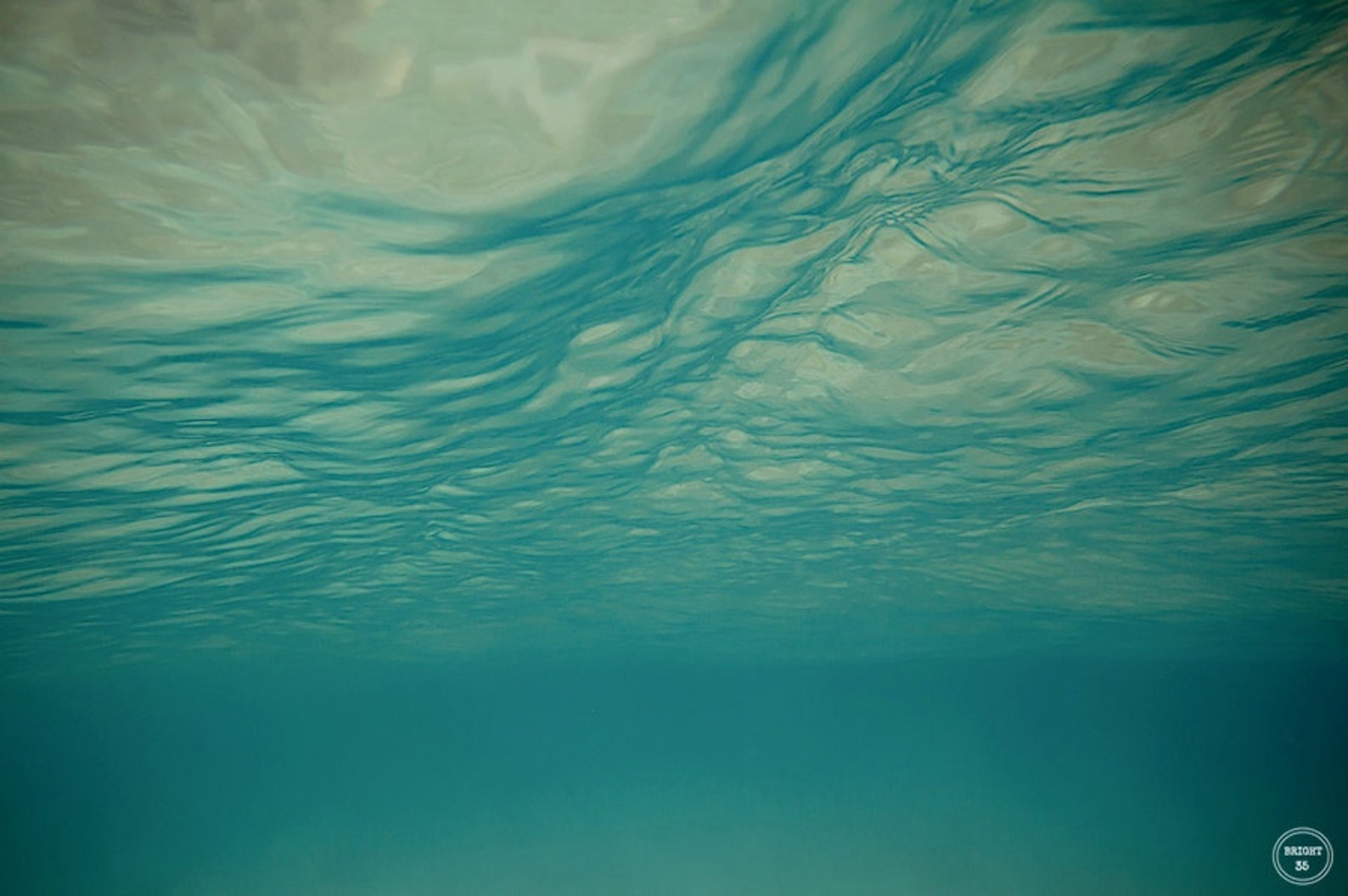 Underwater Photography Fine Art Ocean Prints Water Beach Etsy