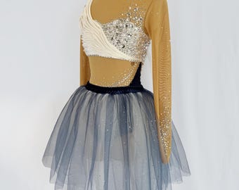 Mitternachts Kaiserin Trikot