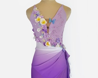 Lavender Reverie Trikot