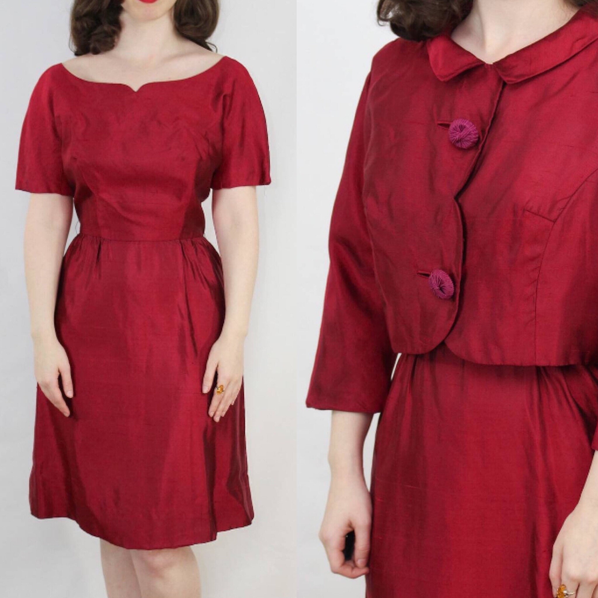 marvelous mrs maisel red dress
