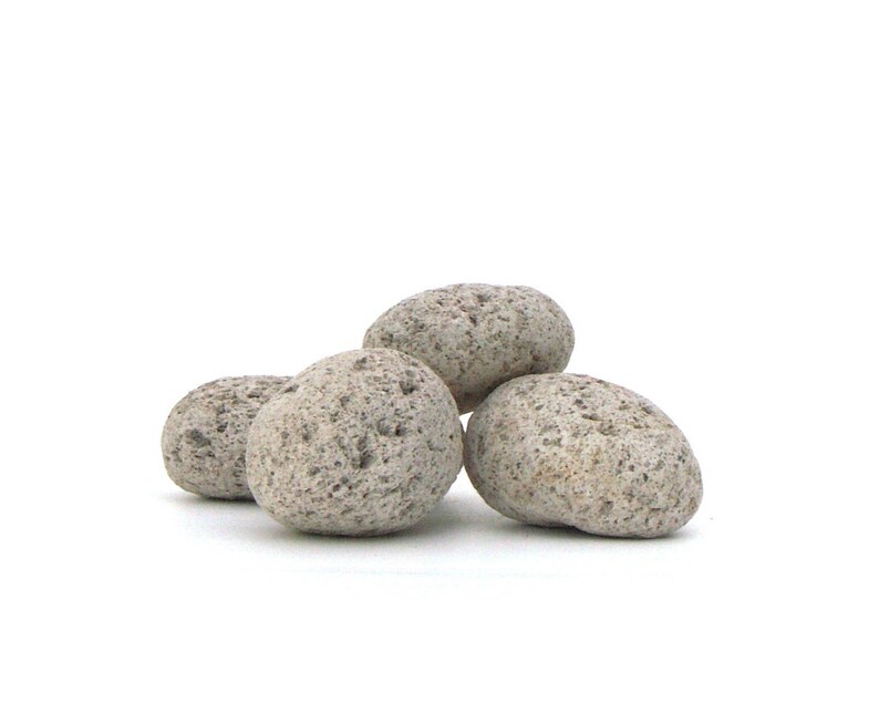 Natural Pumice Stone from Mt Shasta California foot scrub Etsy