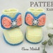 see more listings in the Patterns Baby Booties section