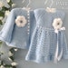 see more listings in the Patterns Baby Set section