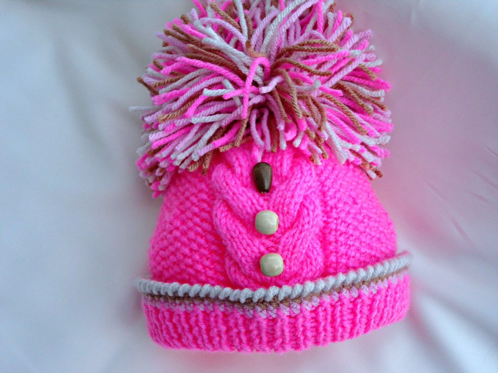 Knitting Pattern Baby Hat Patterns Baby Beanie Baby Boy Baby Etsy