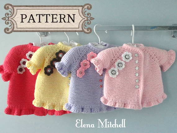 Baby top jacket bunai