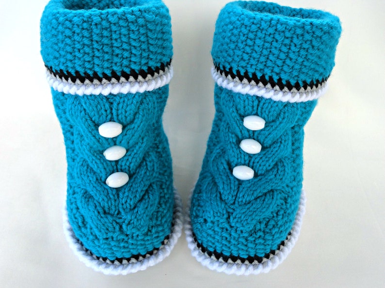 baby boy ugg booties
