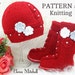 see more listings in the Patterns Baby Set section