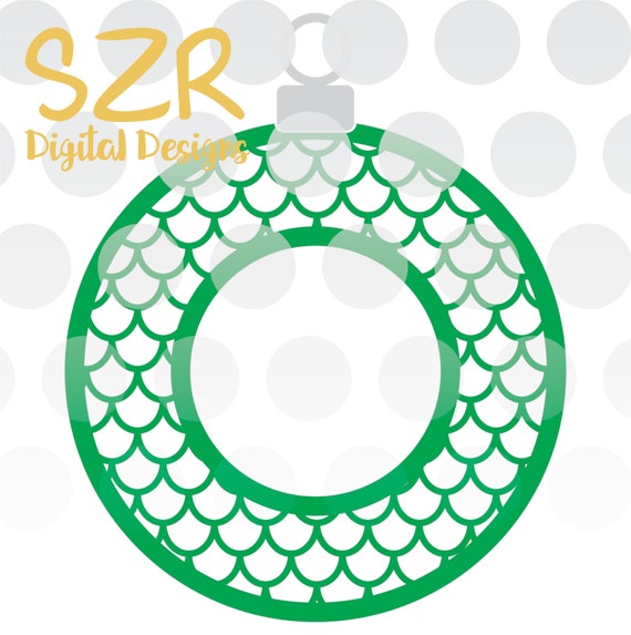 Free Free 261 Clipart Mermaid Scales Svg SVG PNG EPS DXF File