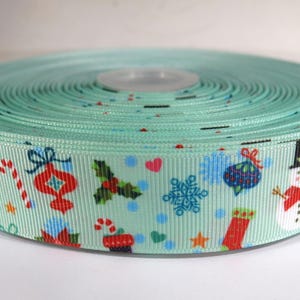 5 Yards of 1 Inch 
