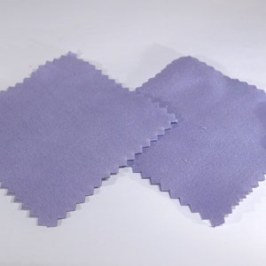 Fabric Silver Polishing Cloth, Jewelry Cleaning Cloth, Sterling