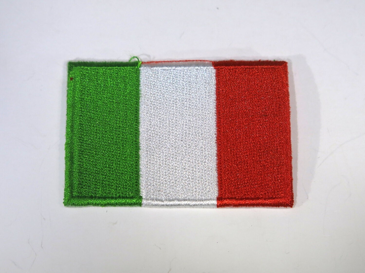 Italian Patch Maker - artworks 
