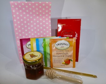 Tea gift set