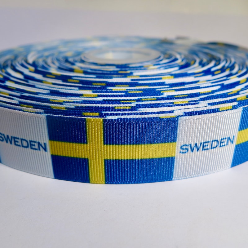 European Ribbon - Etsy