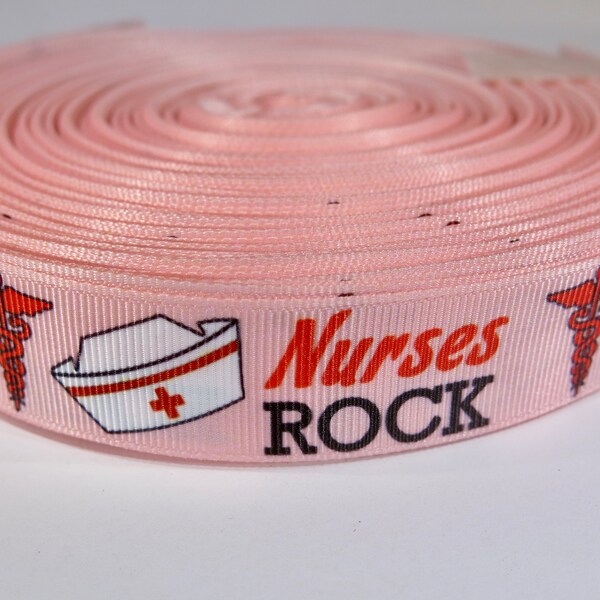 Nurses Rock - Etsy