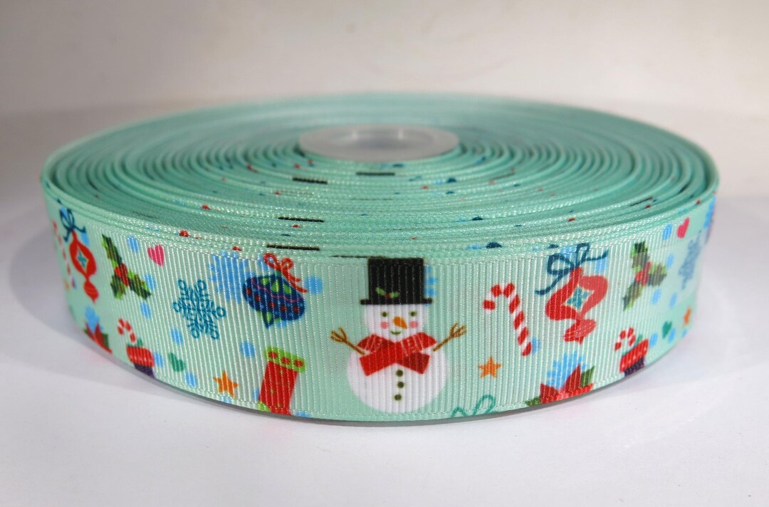 5 Yards of 1 Inch 