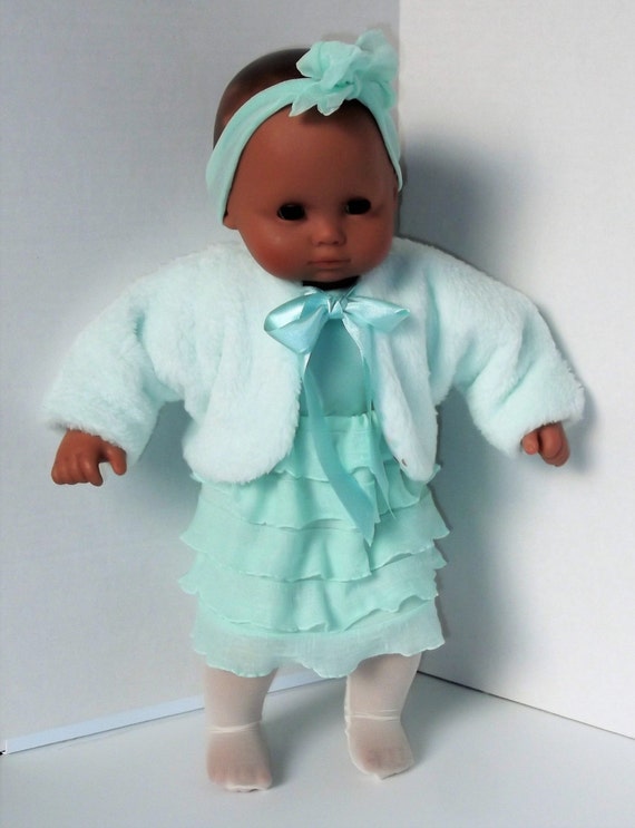 bitty baby length