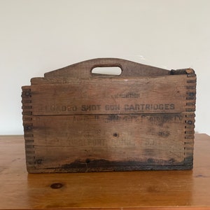 Ammo Box