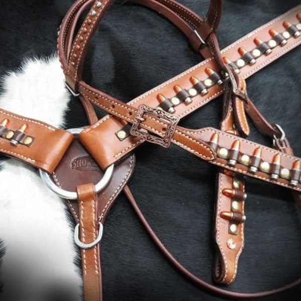Belt Horse Tack Etsy