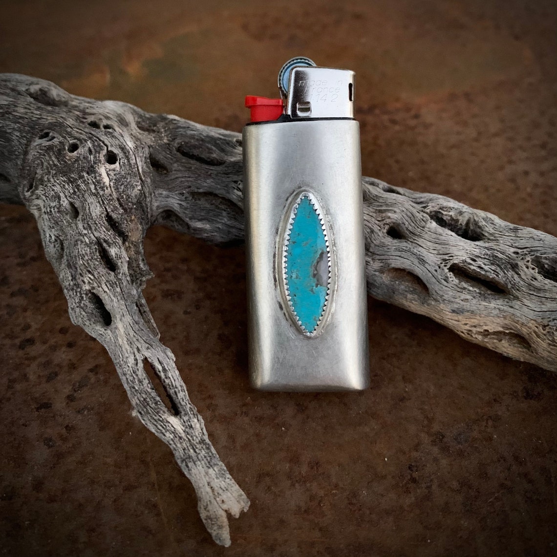 Mini Bic Lighter Case vol. 21 Etsy