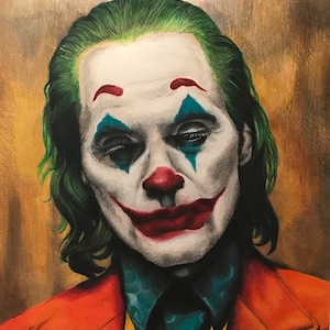 The joker
