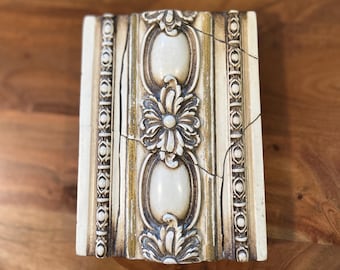 2 Vintage Sid Dickens Memory Blocks - T-29, 