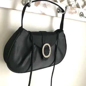 Bodhi bags shop safety pin clutch
