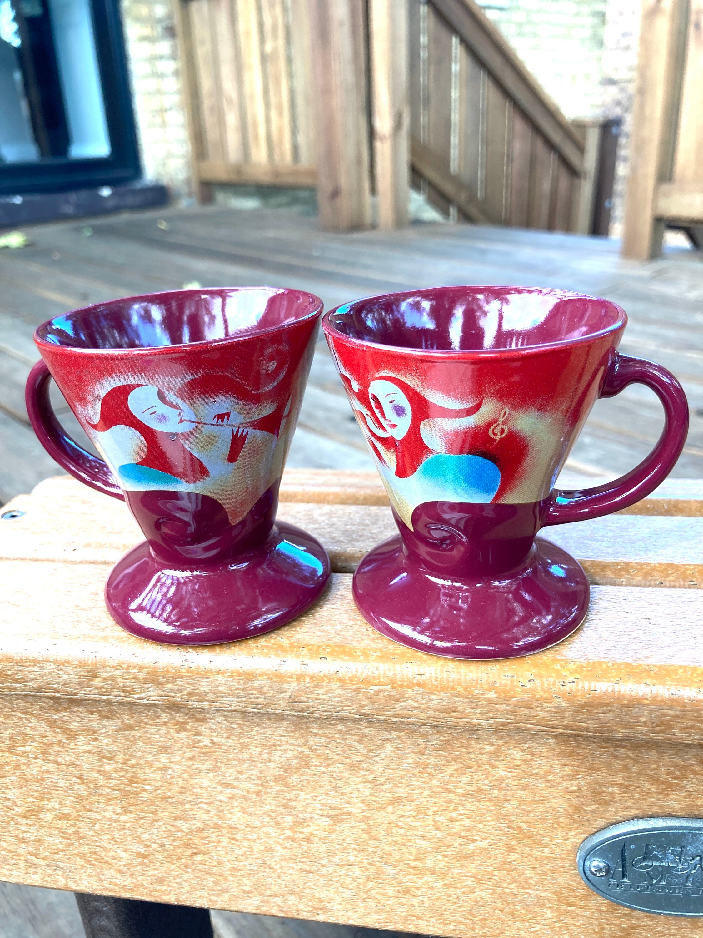 Vintage Two Frangelico Liqueur Expresso (2 1/4