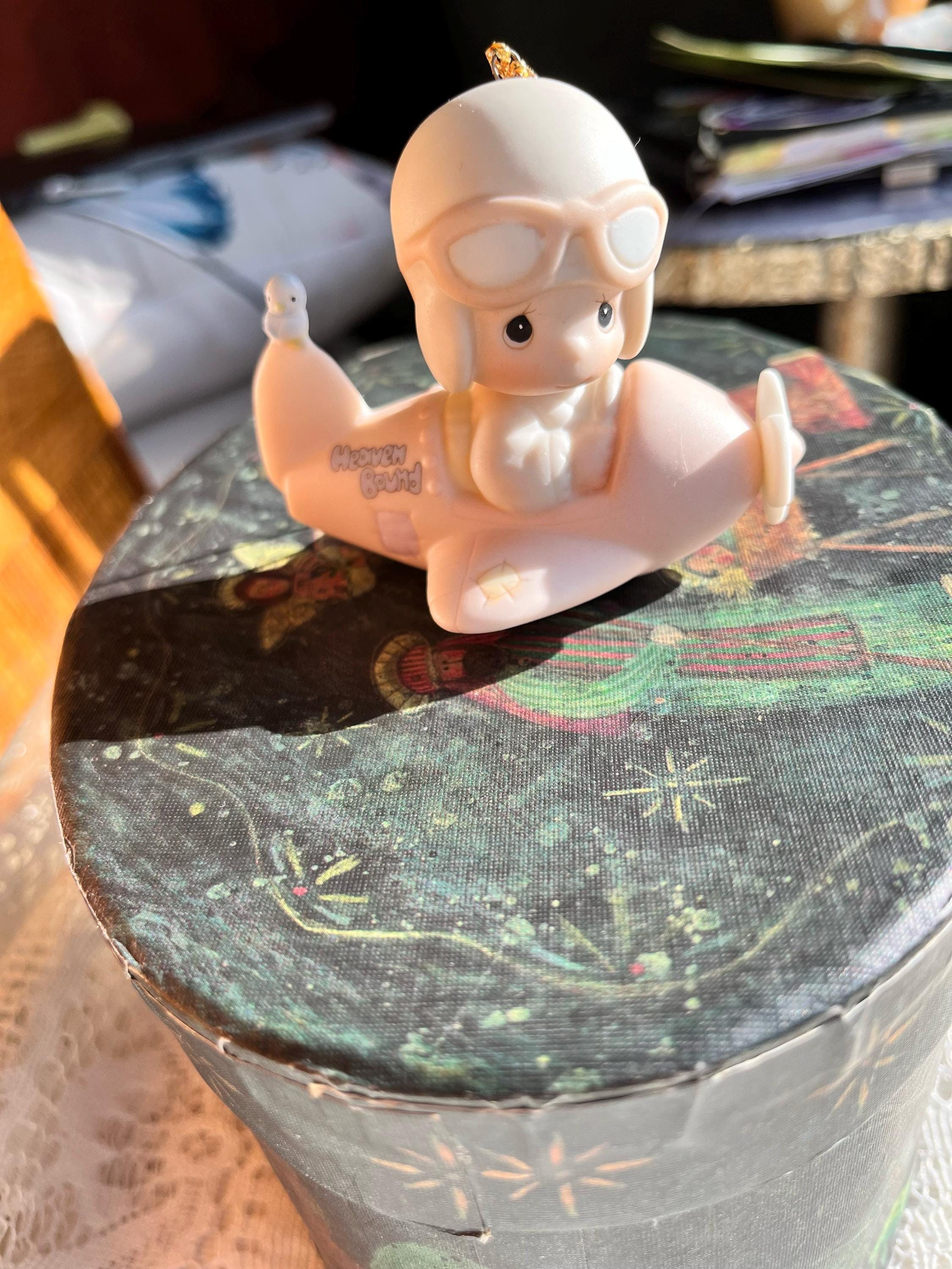 Dept 56 Snowbabies - Etsy