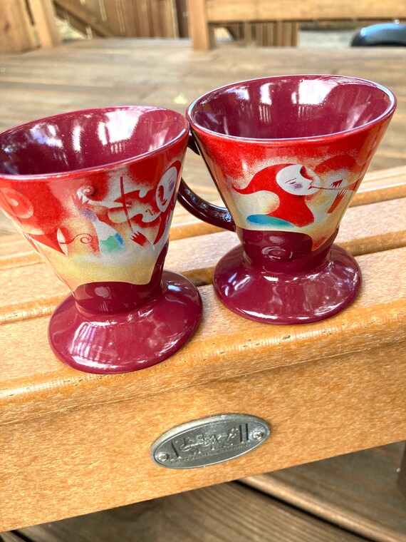 Vintage Two Frangelico Liqueur Expresso (2 1/4