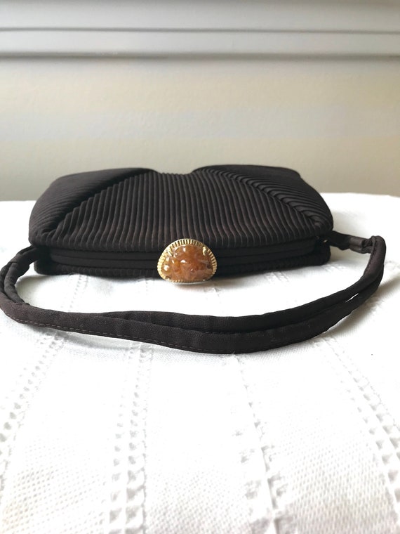 mm vintage purse