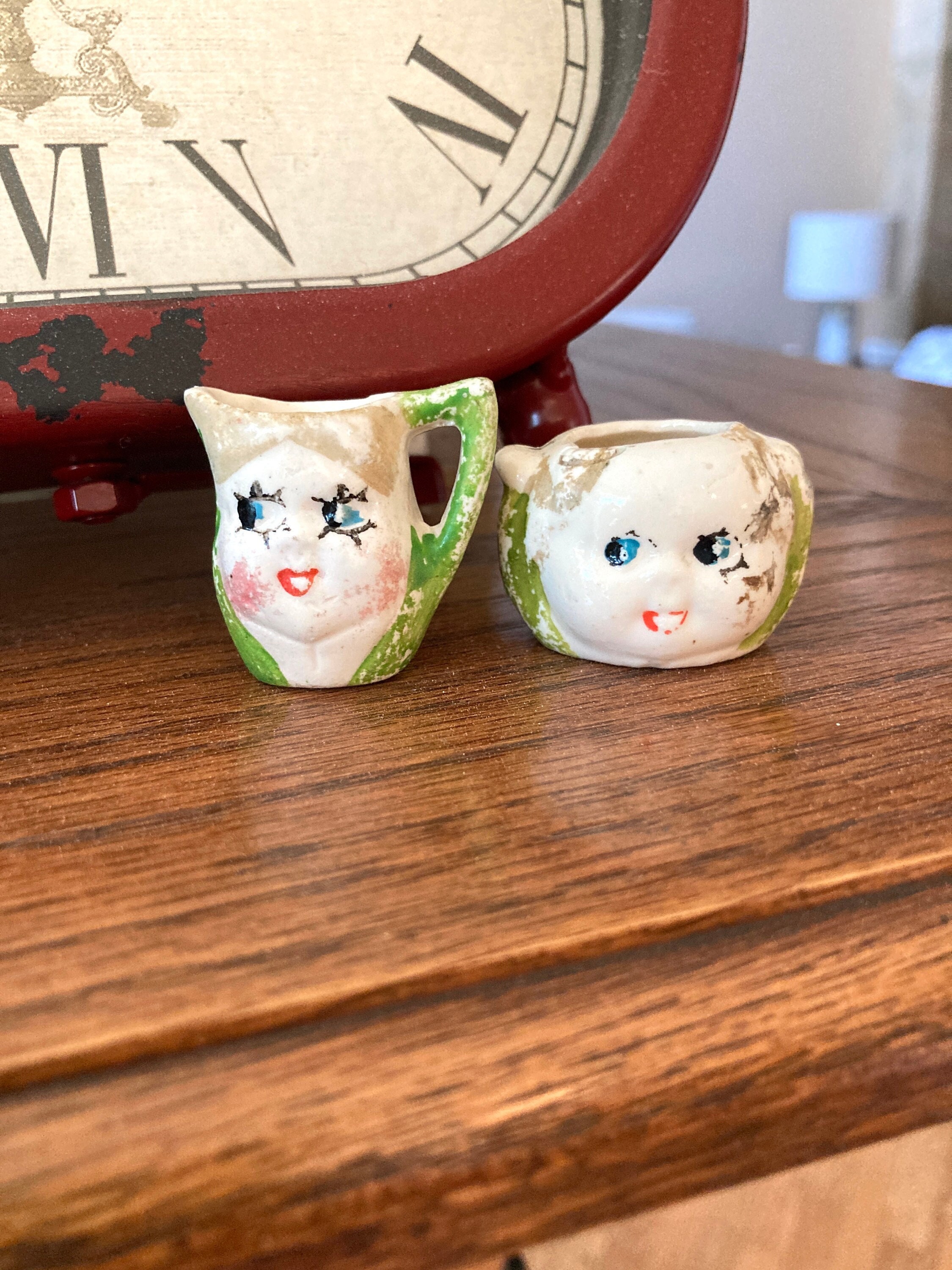 Kewpie Pitcher - Etsy