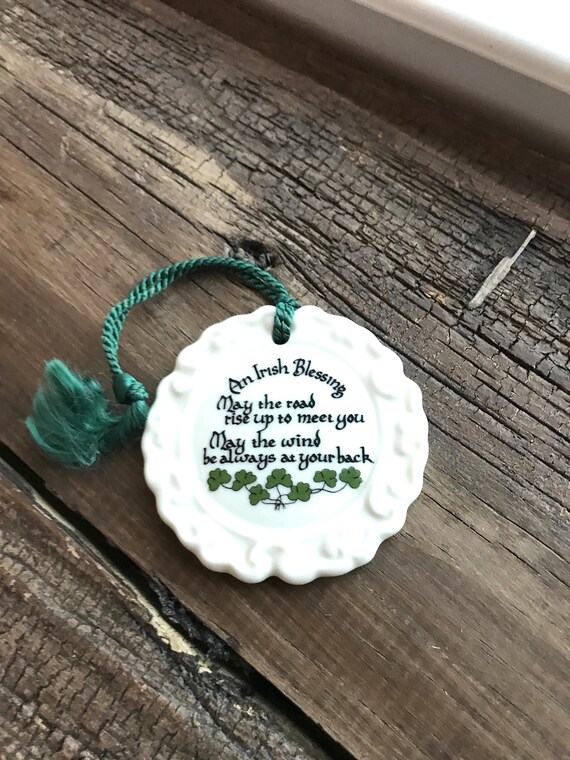 Vintage Belleek Fine Parian China Hand Crafted in Ireland - Etsy