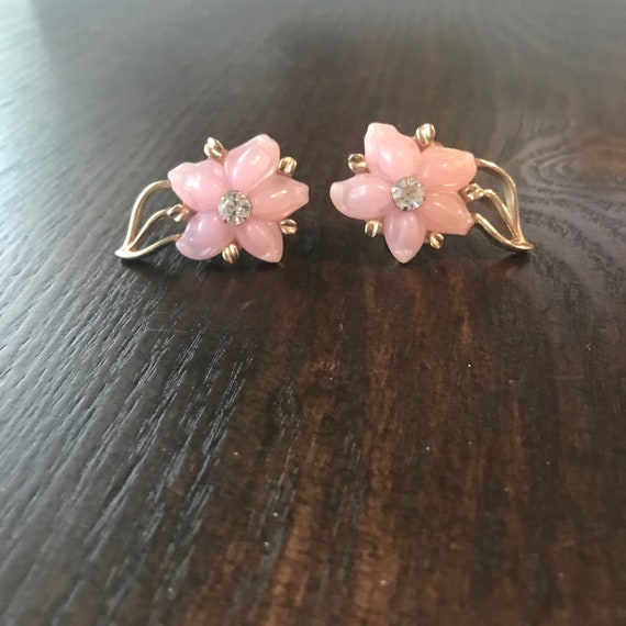 Clip on store earrings etsy