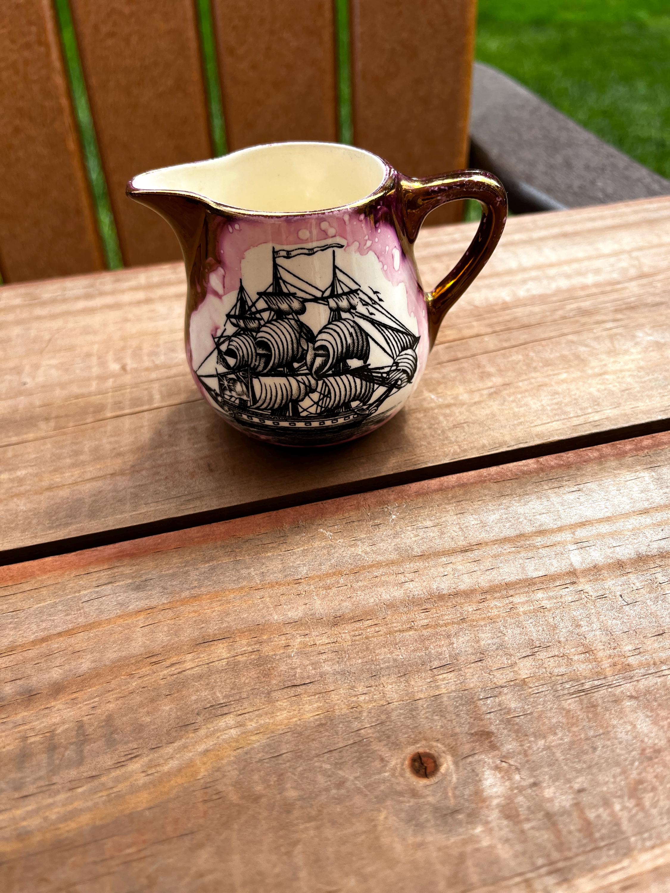 Stoke on Trent England Pottery - Etsy