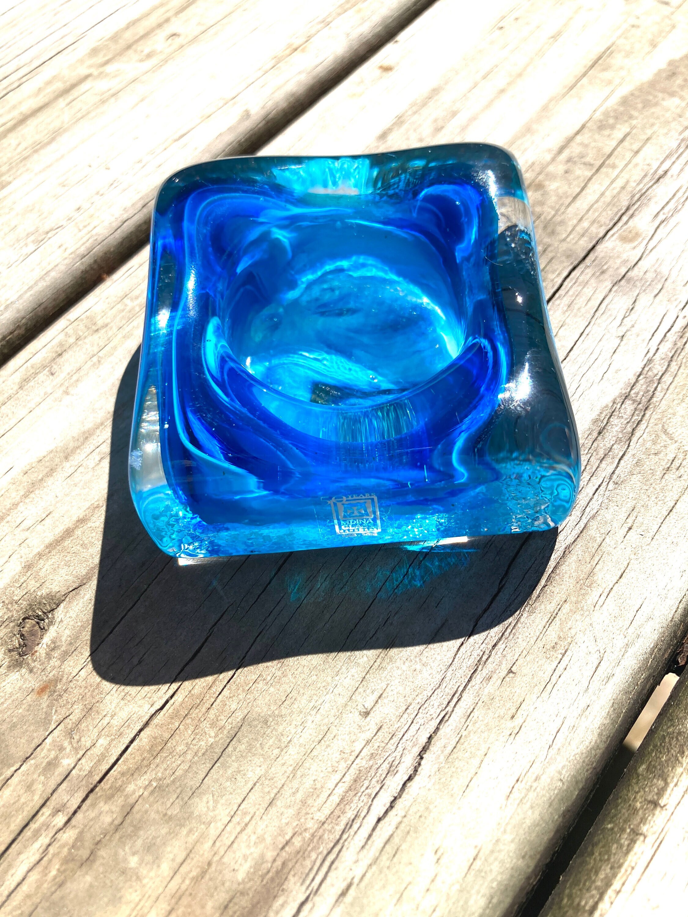 Mdina Glass Malta - Etsy