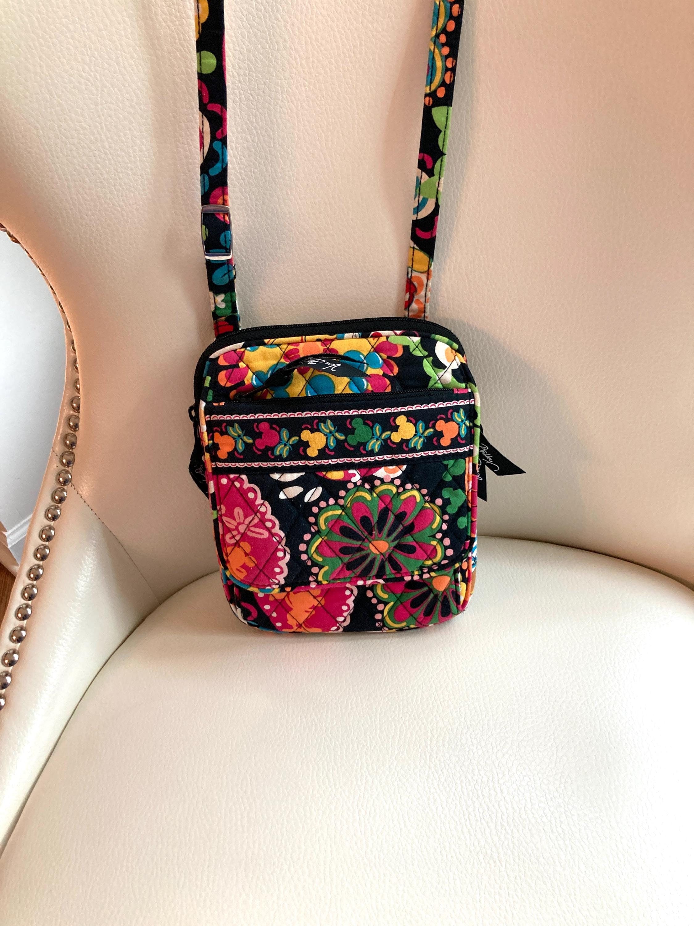 Vera bradley small bag hotsell