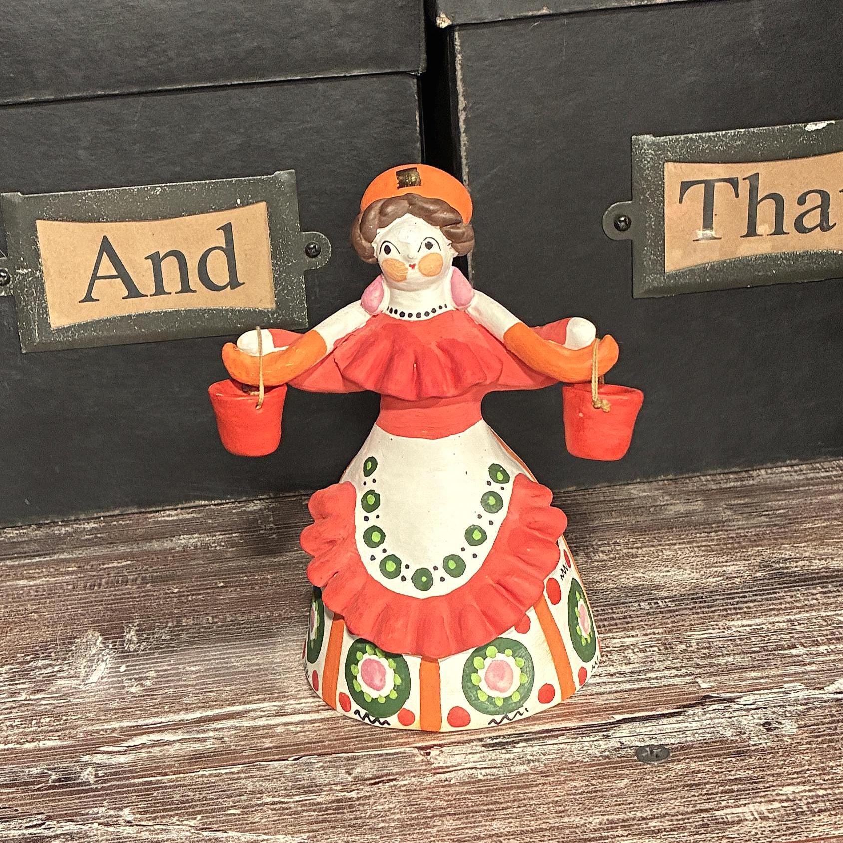 Dymkovo Toy - Etsy