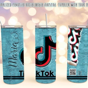 favorite social media custom made  inspired  icon with your  name! (request yours)